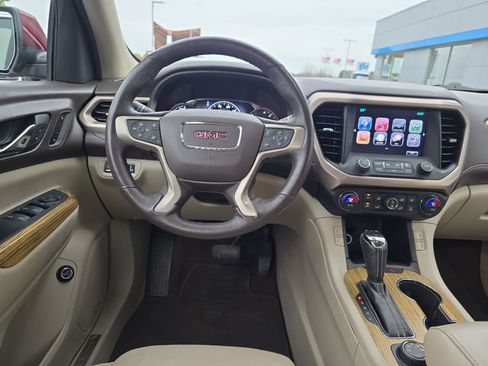 Used 2017 GMC Acadia Denali w/ Technology Package image 13