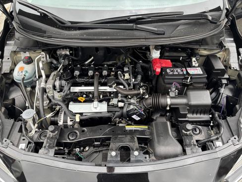 Used 2025 Nissan Versa SV FWD image 32