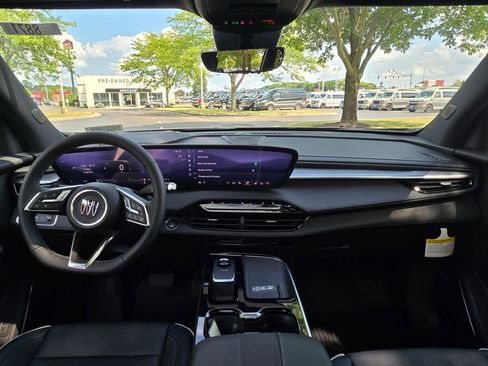 New 2026 Buick Enclave Sport Touring w/ Power Package image 2