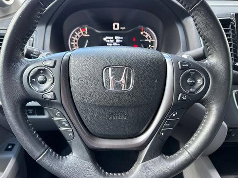 Used 2023 Honda Ridgeline RTL image 19