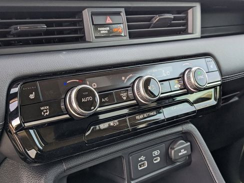 New 2025 Honda Pilot EX-L image 15