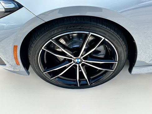 Certified 2024 BMW 330i Sedan w/ M Sport Package RWD image 34