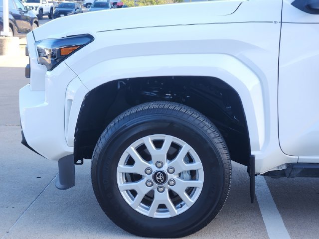 Certified 2024 Toyota Tacoma SR5 RWD image 7