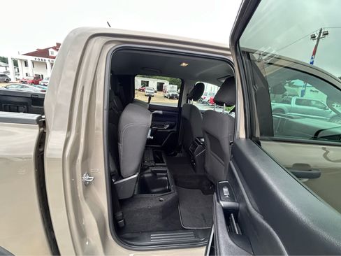 Used 2025 Ford Ranger XLT AWD/4WD image 10