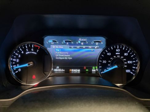 Used 2018 Ford Expedition Max Limited w/ Equipment Group 302A image 22