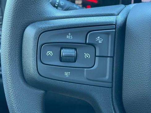 New 2025 Chevrolet Silverado 1500 W/T w/ WT Value Package image 7