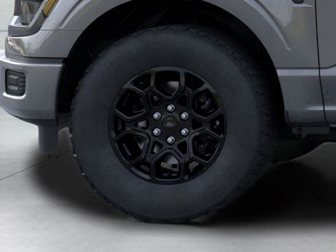 New 2026 Ford F150 STX image 19