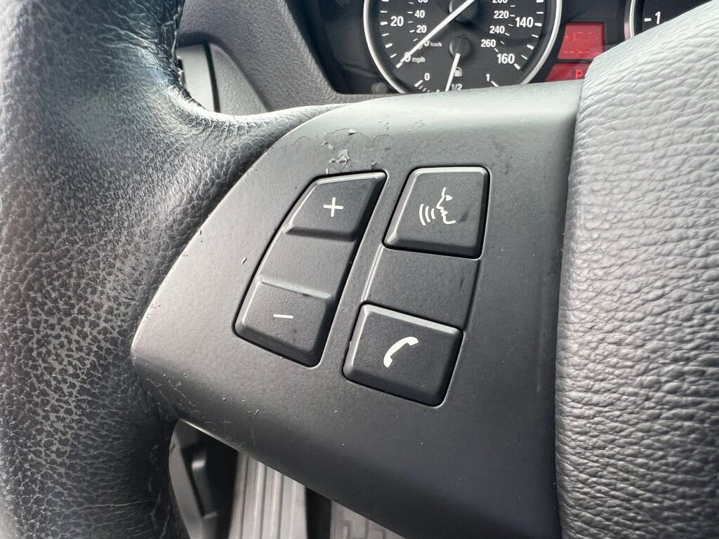 Used 2011 BMW X5 xDrive35i AWD/4WD image 23