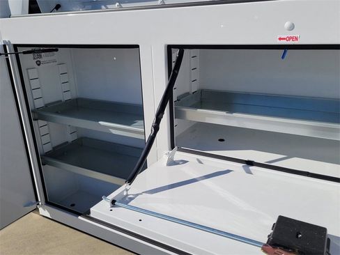 New 2026 Chevrolet Silverado 2500 W/T w/ WT Convenience Package image 24