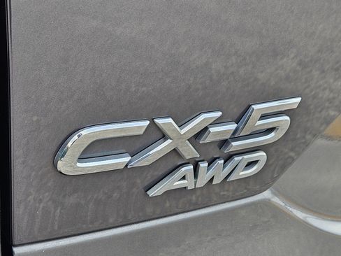 Used 2019 MAZDA CX-5 Touring AWD/4WD image 16
