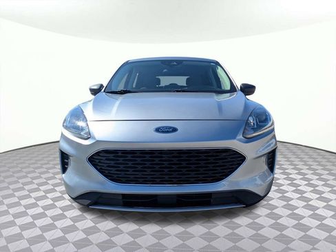 Used 2022 Ford Escape SE image 8