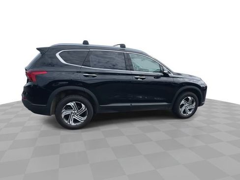 Used 2023 Hyundai Santa Fe SEL AWD/4WD image 9