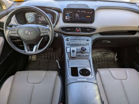 Used 2023 Hyundai Santa Fe SEL w/ Premium Package AWD/4WD image 16