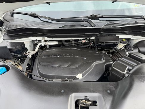 Used 2021 Honda Pilot EX-L image 11