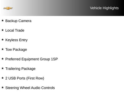 Used 2020 Chevrolet Silverado 1500 RST w/ All-Star Edition AWD/4WD image 6
