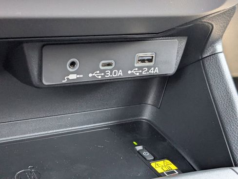 New 2026 Subaru Crosstrek 2.5i Limited AWD/4WD image 20
