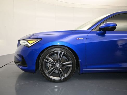 Used 2023 Acura Integra A-Spec FWD image 9