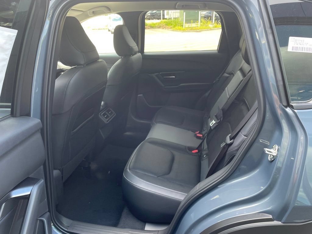 New 2026 MAZDA CX-5 Preferred AWD/4WD image 12