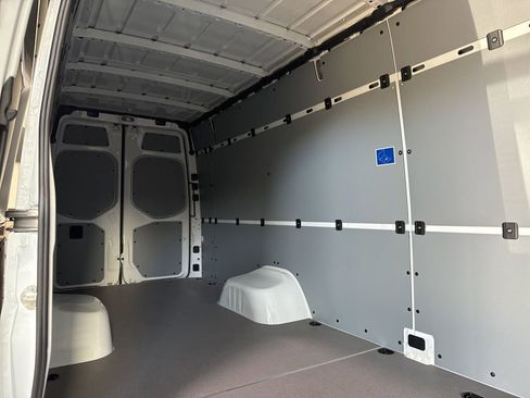 New 2025 Mercedes-Benz Sprinter 3500 image 17