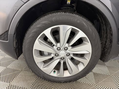 Used 2020 Buick Encore Preferred w/ Safety Package image 13