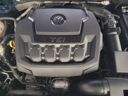 Used 2018 Volkswagen Passat 2.0T S image 30