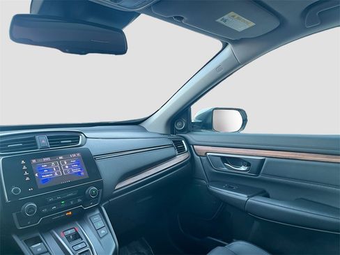 Used 2022 Honda CR-V EX-L image 24