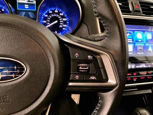Used 2018 Subaru Legacy 2.5i Premium w/ Eyesight & BSD & Rcta & HBA AWD/4WD image 18