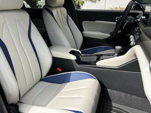 New 2026 Acura Integra A-Spec FWD image 29