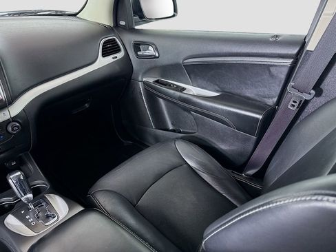 Used 2014 Dodge Journey Limited w/ Flexible Seating Group AWD/4WD image 25