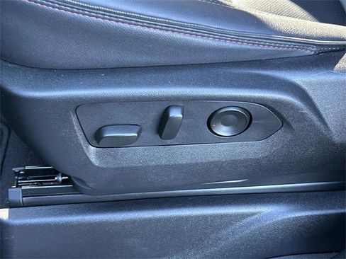 Used 2024 Chevrolet Suburban RST image 17