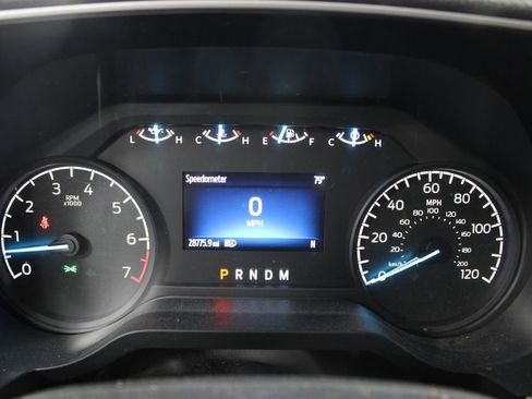 Used 2022 Ford F150 XLT AWD/4WD image 21