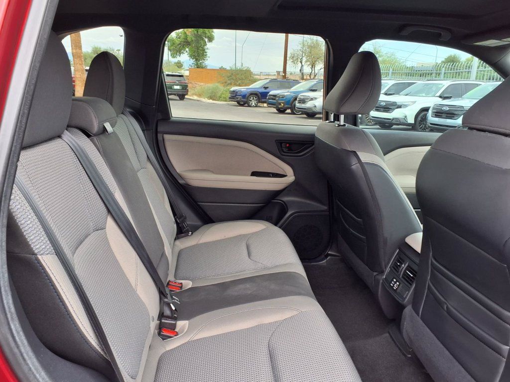 Used 2026 Subaru Forester Premium AWD/4WD image 21