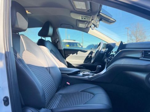 Used 2023 Toyota Camry SE image 21