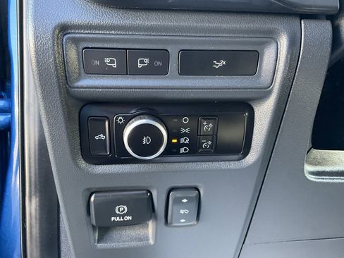 Used 2023 Ford F150 XLT w/ Equipment Group 302A High image 15