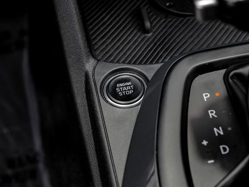 Used 2025 Kia K4 EX image 18