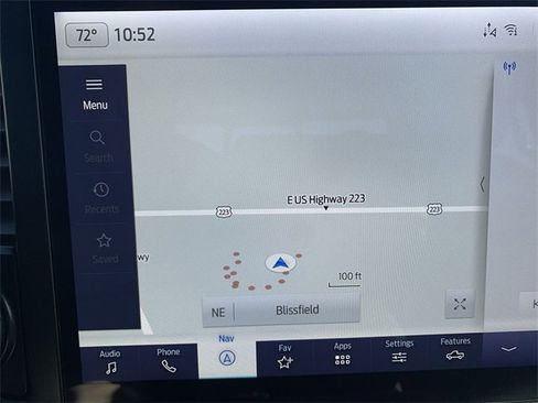 Used 2023 Ford F150 Tremor image 14