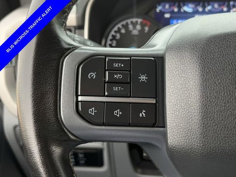 Certified 2023 Ford F150 XLT w/ Equipment Group 302A High image 16