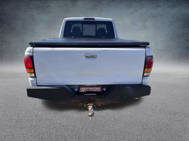 Used 2007 Ford Ranger XLT RWD image 8