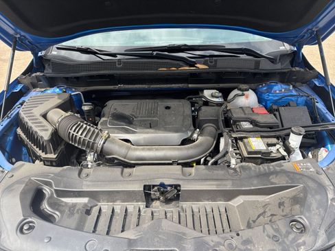 Used 2025 Chevrolet Blazer LT image 33