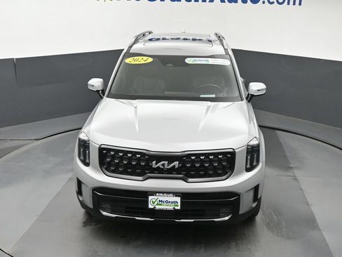 Used 2024 Kia Telluride SX Prestige X-Line AWD/4WD image 31