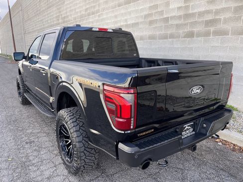 Used 2025 Ford F150 Tremor w/ Equipment Group 402A High image 42