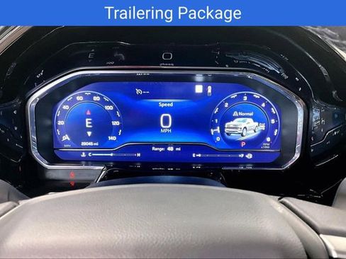 Certified 2022 Chevrolet Silverado 1500 RST w/ RST All Star Premium Package image 18