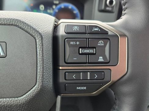 Used 2025 Toyota Land Cruiser w/ Premium Package AWD/4WD image 28