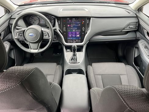 Used 2022 Subaru Outback Premium w/ Popular Package #1 AWD/4WD image 10