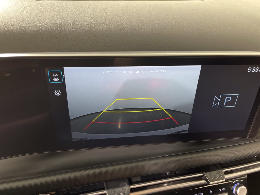 Certified 2025 Hyundai Tucson SEL FWD image 23