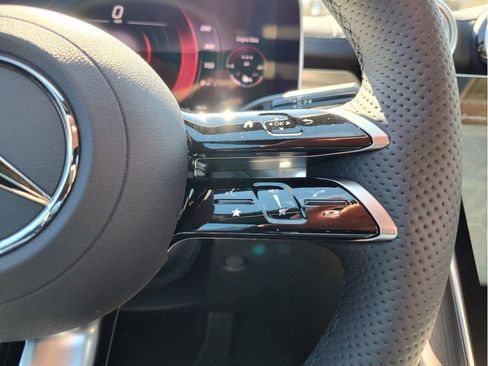 New 2025 Mercedes-Benz C 300 4MATIC Sedan image 20