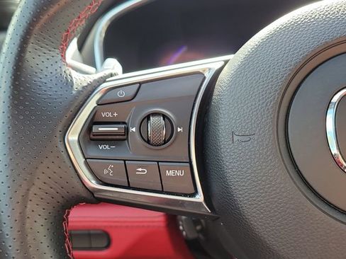 Used 2025 Acura MDX A-Spec image 23