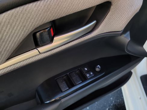 Certified 2025 Toyota Camry SE image 17