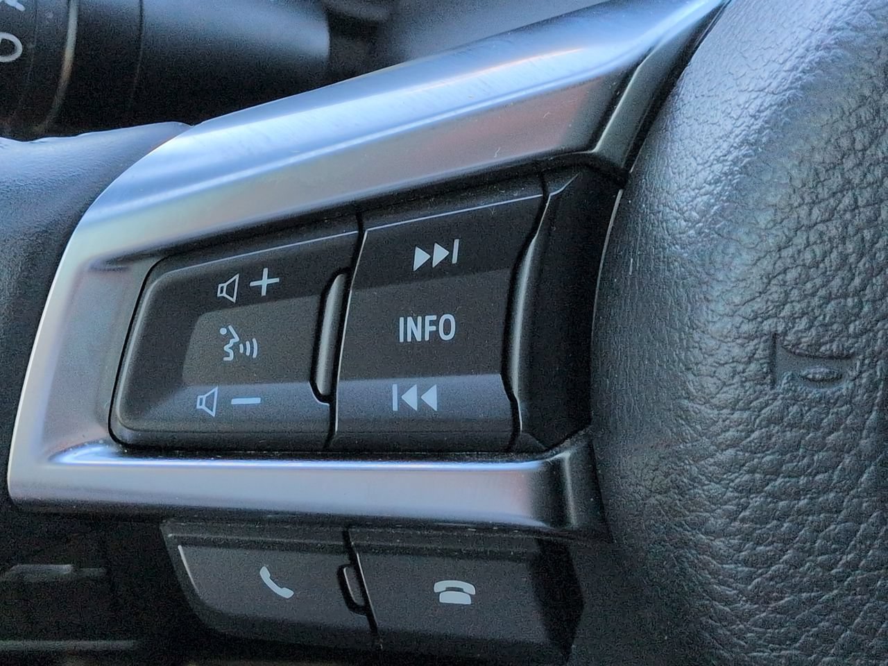 Used 2019 FIAT 124 Spider RWD image 24