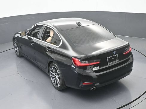 Used 2020 BMW 330i Sedan RWD image 47